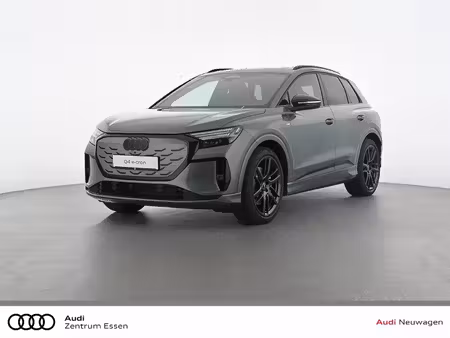 Audi Q4 e-tron 286 S line