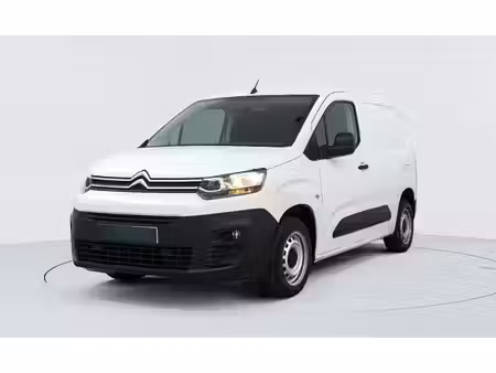 Citroën Berlingo 1.5 HDi 100
