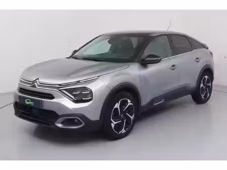 Citroën C4 1.2 130 Shine