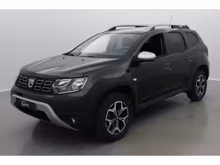 Dacia Duster 1.5 dCi 115 Prestige