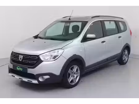 Dacia Lodgy Stepway 1.5 dCi 115
