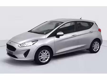 Ford Fiesta 1.1 85 Trend