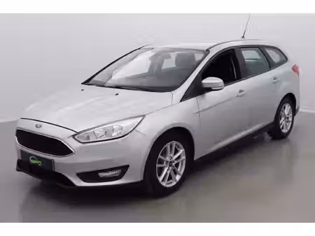 Ford Focus 1.0 125 Trend