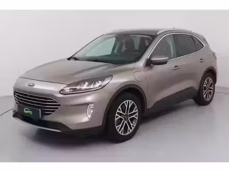 Ford Kuga 2.5 225 Titanium
