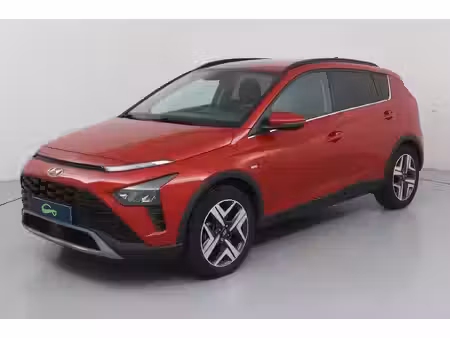 Hyundai Bayon 1.0 T-GDi 100 Creative