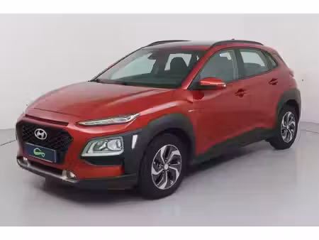 Hyundai Kona 1.6 GDi 141 Intuitive