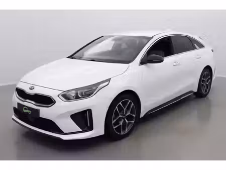Kia Ceed 1.5 T-GDi 160 GT Line