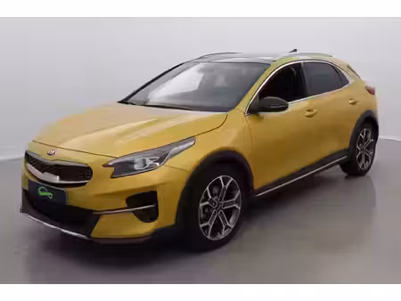 Kia Ceed 1.5 T-GDi 160 Design