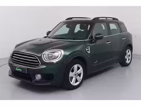 Mini Countryman Cooper 1.5 136 Exquisite