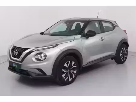 Nissan Juke 1.0 114 Acenta