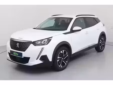 Peugeot 2008 1.5 HDi 110 Allure
