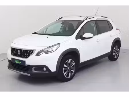 Peugeot 2008 1.2 VTi 82 Allure