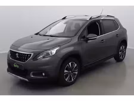 Peugeot 2008 1.2 110 Allure