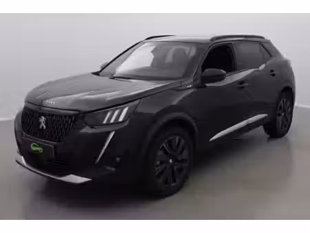 Peugeot 2008 1.2 155 GT