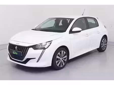 Peugeot 208 1.2 75 Active +