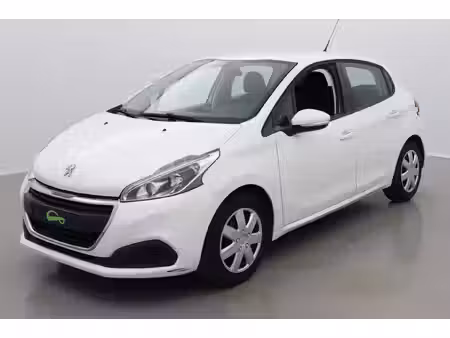 Peugeot 208 1.2 82 Active