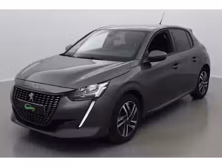 Peugeot 208 1.2 100 Allure