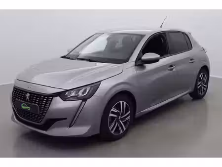 Peugeot 208 1.2 100 Allure