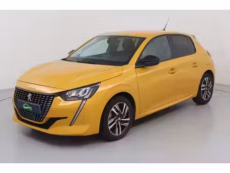 Peugeot 208 1.2 100 Allure