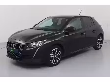 Peugeot 208 1.2 100 Allure