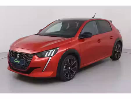 Peugeot 208 1.2 100 GT