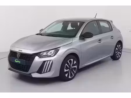 Peugeot 208 1.2 110 Style