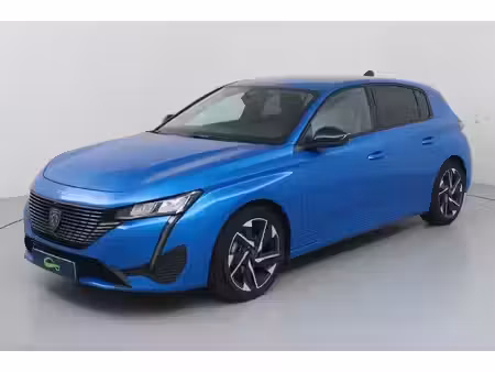 Peugeot 308 1.2 THP 130 Allure