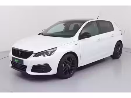 Peugeot 308 GT 1.2 THP 130 GT
