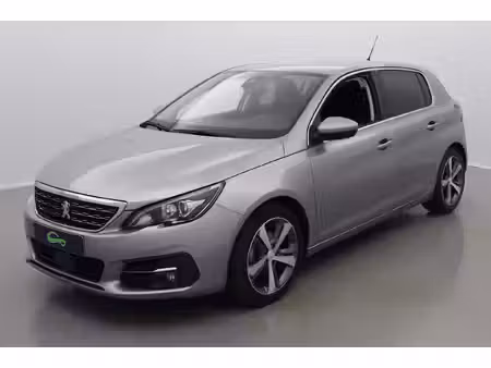 Peugeot 308 1.2 THP 130 Tech Edition