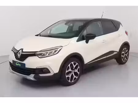 Renault Captur 0.9 TCe 90 Intens
