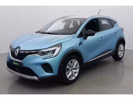 Renault Captur 1.0 TCe 100 Zen