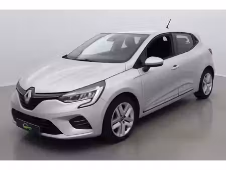 Renault Clio 1.0 TCe 100 Business
