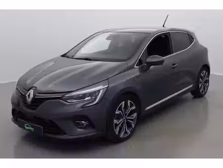 Renault Clio 1.5 dCi 115 Intens