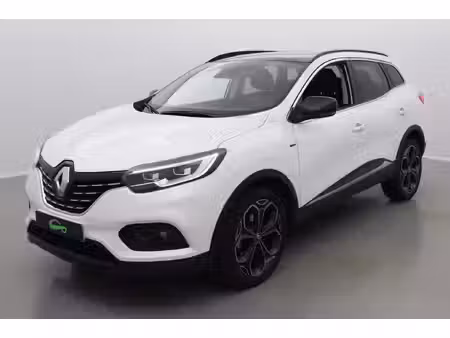 Renault Kadjar 1.3 TCe 140 Black Edition