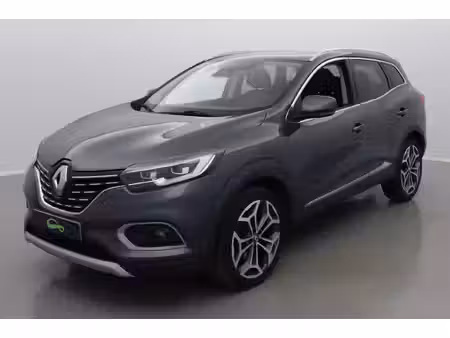 Renault Kadjar 1.5 dCi 115 Intens