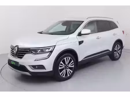 Renault Koleos 2.0 dCi 175 Initiale Paris
