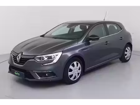 Renault Mégane 1.5 dCi 115 Business