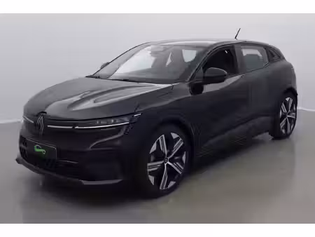 Renault Mégane E-Tech 220 Équilibre