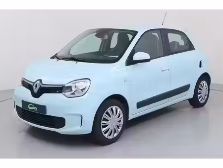 Renault Twingo 1.0 75 Zen