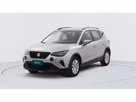 Seat Arona 1.0 TSI 95 Style