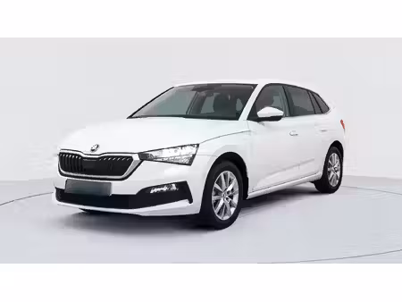 Škoda Scala 1.0 TSI 110 Ambition