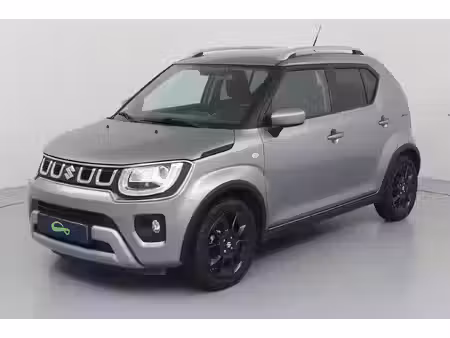 Suzuki Ignis 1.2 83 Privilège