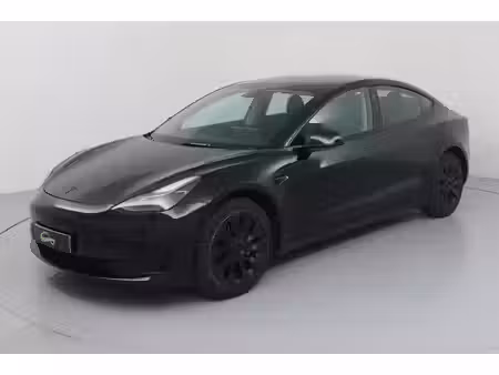 Tesla Model 3 Standard Plus