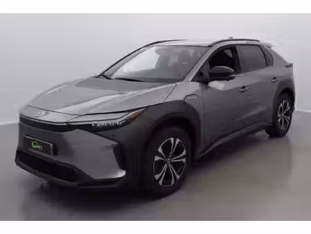 Toyota bZ4X 204