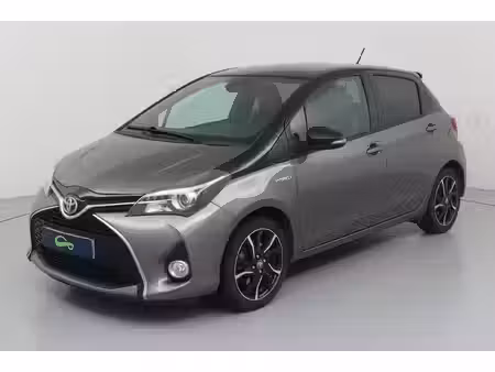 Toyota Yaris 1.5 75 Technoline