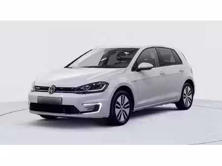 Volkswagen Golf 136
