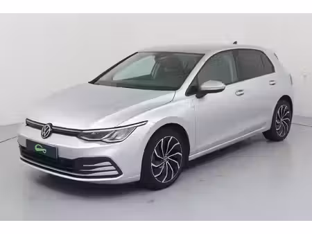 Volkswagen Golf 2.0 TDI 115 Life