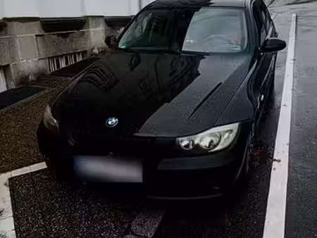 BMW Série 3 320i 2.0 150