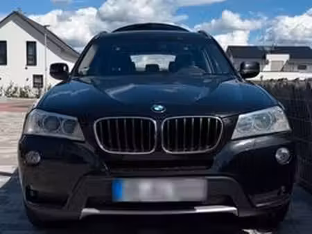 BMW Série 3 320d 2.0 184