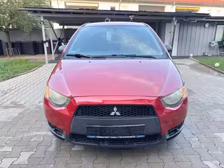 Mitsubishi Colt 1.1 75 Inform